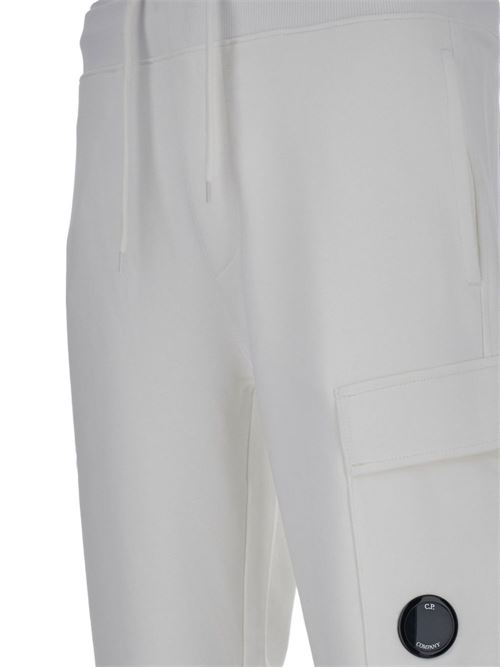 Pantalone uomo sportivo cargo CP COMPANY | RCCMSP717A005086W103